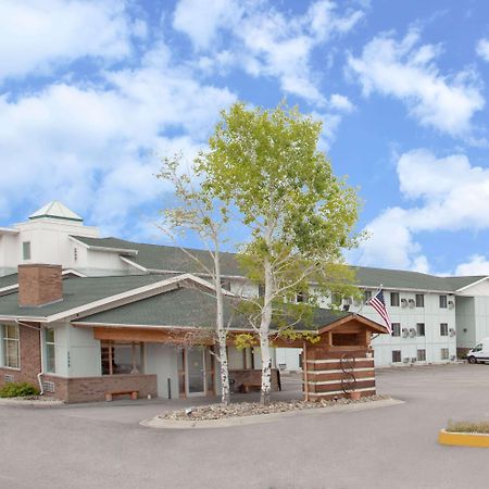 Motel Super 8 By Wyndham Helena Exterior foto