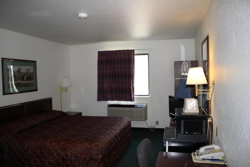 Motel Super 8 By Wyndham Helena Exterior foto