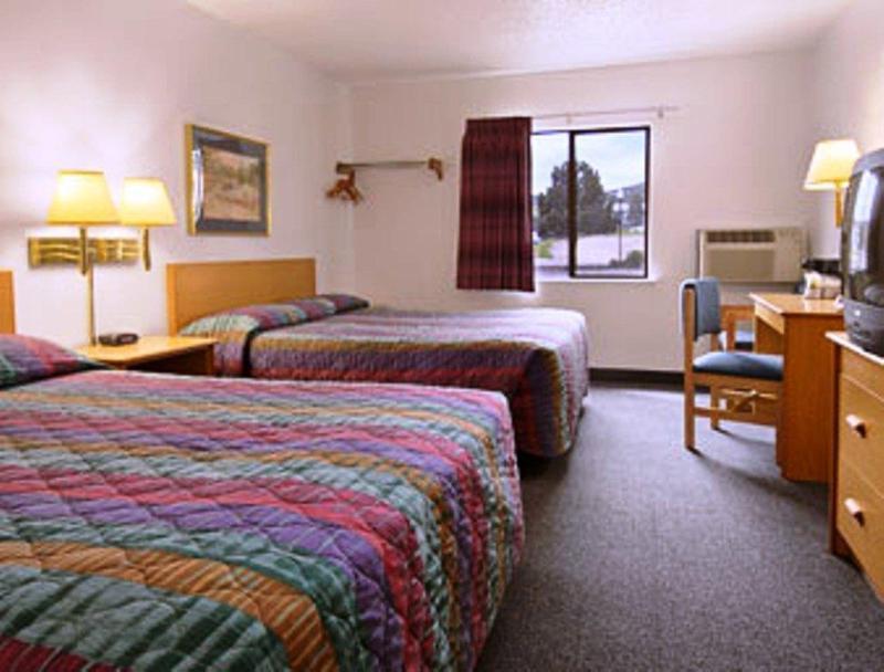 Motel Super 8 By Wyndham Helena Exterior foto